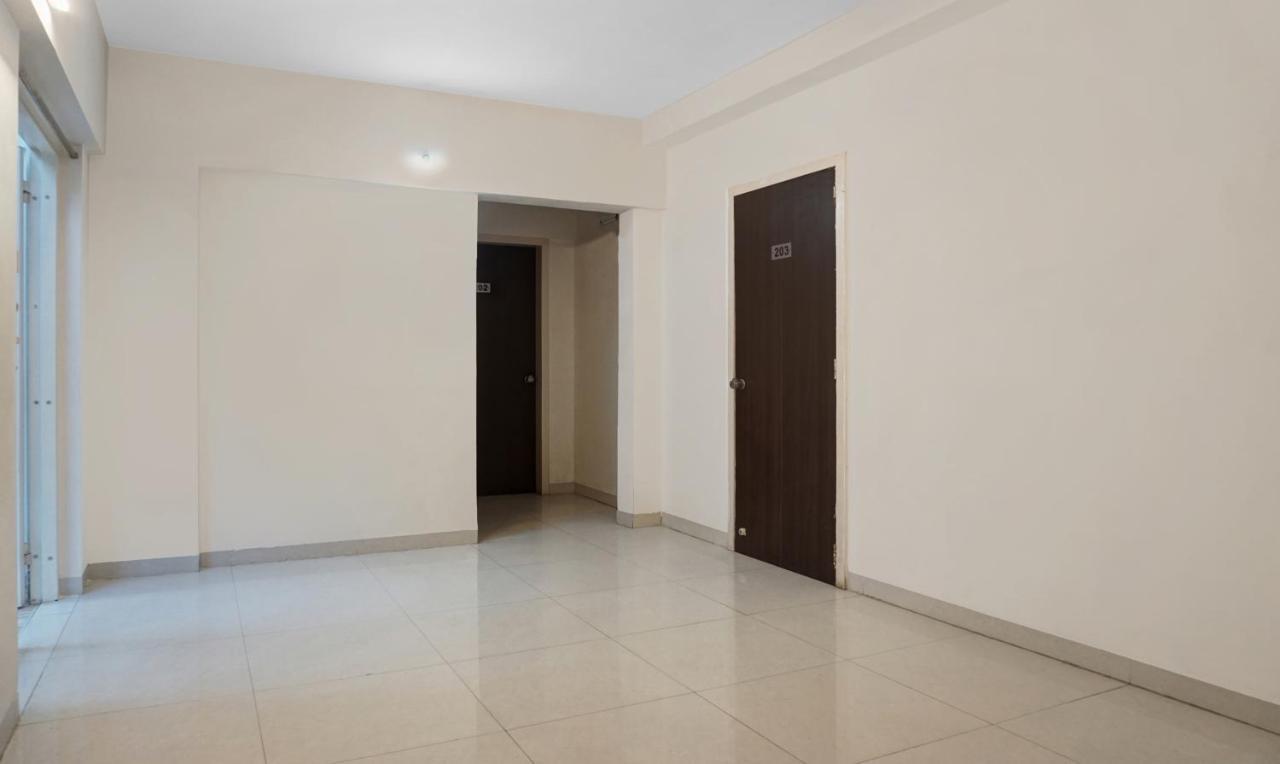 Treebo Diamond Residency - Ddpk Inn Pune Exterior foto